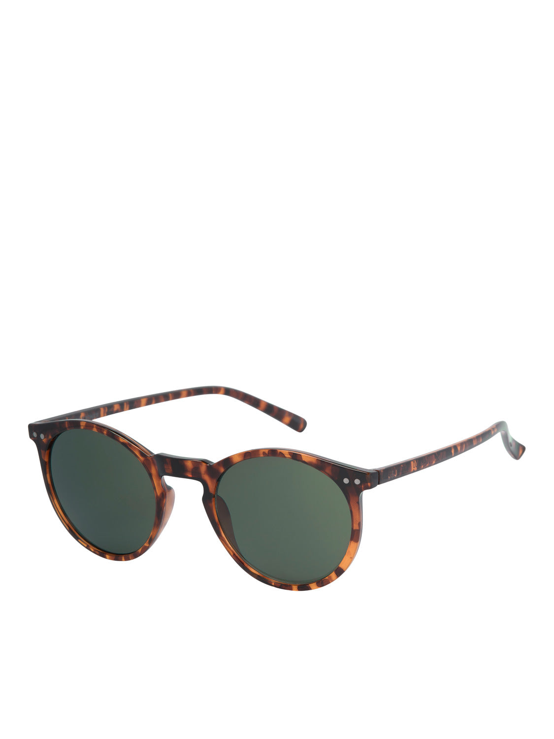 JACRYDER Sunglasses - Camel